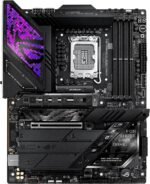 ASUS ROG Strix Z890-E Gaming WiFi7 Intel Z890 LGA 1851 ATX Motherboard - Image 8