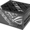 ASUS ROG Strix 1000W Platinum (Fully Modular Power Supply, 80 Plus Platinum Certified, ATX 3.1