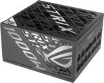 ASUS ROG Strix 1000W Platinum (Fully Modular Power Supply, 80 Plus Platinum Certified, ATX 3.1 - Image 13