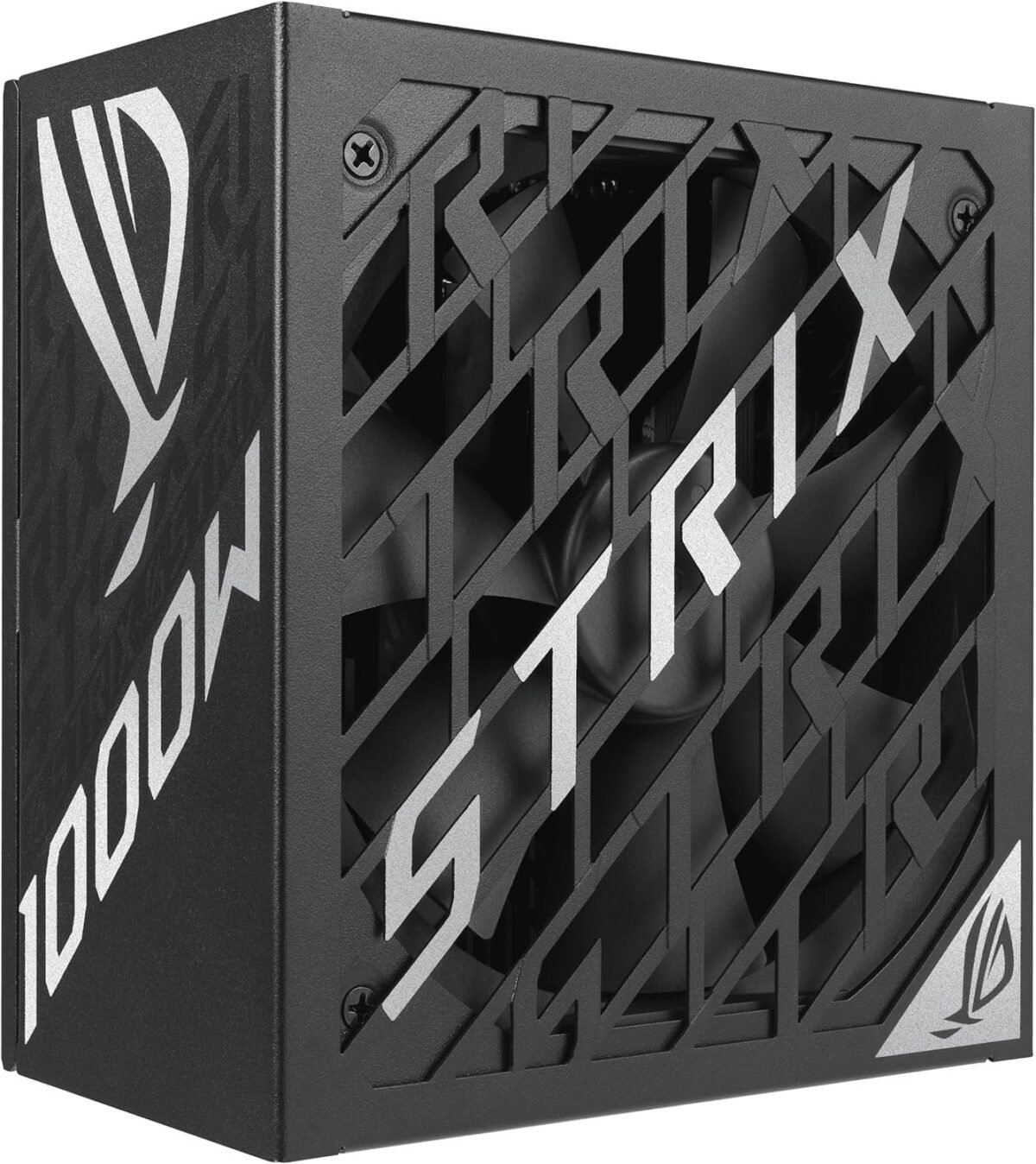 ASUS ROG Strix 1000W Platinum (Fully Modular Power Supply, 80 Plus Platinum Certified, ATX 3.1 - Image 15