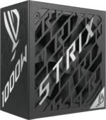 ASUS ROG Strix 1000W Platinum (Fully Modular Power Supply, 80 Plus Platinum Certified, ATX 3.1 - Image 15