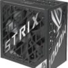 ASUS ROG Strix 1000W Platinum (Fully Modular Power Supply, 80 Plus Platinum Certified, ATX 3.1