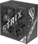 ASUS ROG Strix 1000W Platinum (Fully Modular Power Supply, 80 Plus Platinum Certified, ATX 3.1 - Image 16