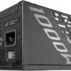 ASUS ROG Strix 1000W Platinum (Fully Modular Power Supply, 80 Plus Platinum Certified, ATX 3.1