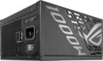 ASUS ROG Strix 1000W Platinum (Fully Modular Power Supply, 80 Plus Platinum Certified, ATX 3.1 - Image 18