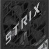 ASUS ROG Strix 1000W Platinum (Fully Modular Power Supply, 80 Plus Platinum Certified, ATX 3.1
