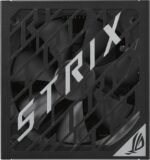 ASUS ROG Strix 1000W Platinum (Fully Modular Power Supply, 80 Plus Platinum Certified, ATX 3.1 - Image 9