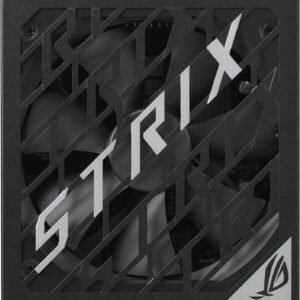 ASUS ROG Strix 1000W Platinum (Fully Modular Power Supply, 80 Plus Platinum Certified, ATX 3.1