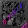 ASUS ROG Strix 1000W Platinum (Fully Modular Power Supply, 80 Plus Platinum Certified, ATX 3.1
