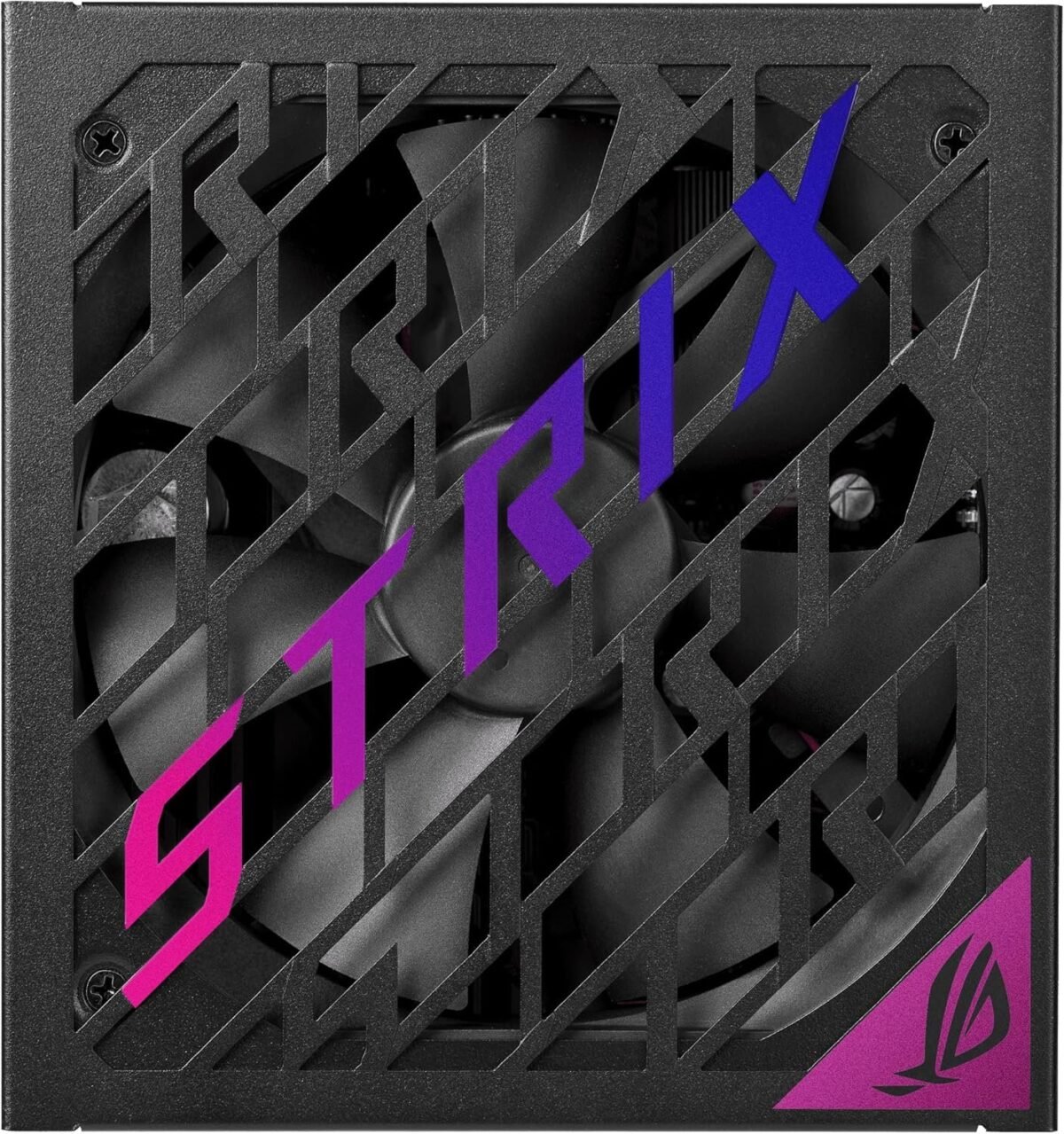 ASUS ROG Strix 1000W Platinum (Fully Modular Power Supply, 80 Plus Platinum Certified, ATX 3.1 - Image 10