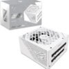 ASUS ROG Strix 1000W Platinum (Fully Modular Power Supply, 80 Plus Platinum Certified, ATX 3.1