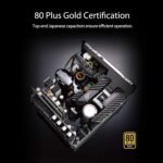ASUS ROG Strix 1000W Platinum (Fully Modular Power Supply, 80 Plus Platinum Certified, ATX 3.1 - Image 7
