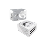 ASUS ROG Strix 1000W Platinum (Fully Modular Power Supply, 80 Plus Platinum Certified, ATX 3.1