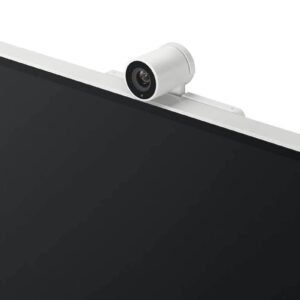 SAMSUNG 32-Inch M8 (M80D) Series 4K UHD Smart Monitor with Streaming TV, Speakers, HDR10+