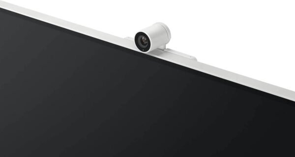 SAMSUNG 32-Inch M8 (M80D) Series 4K UHD Smart Monitor with Streaming TV, Speakers, HDR10+