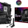 ASUS ROG Strix Z890-E Gaming WiFi7 Intel Z890 LGA 1851 ATX Motherboard