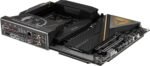 MSI MEG Z890 ACE Gaming Motherboard Intel Processors, LGA 1851, DDR5, PCIe 5.-Support Core Ultra Series 2 - Image 7