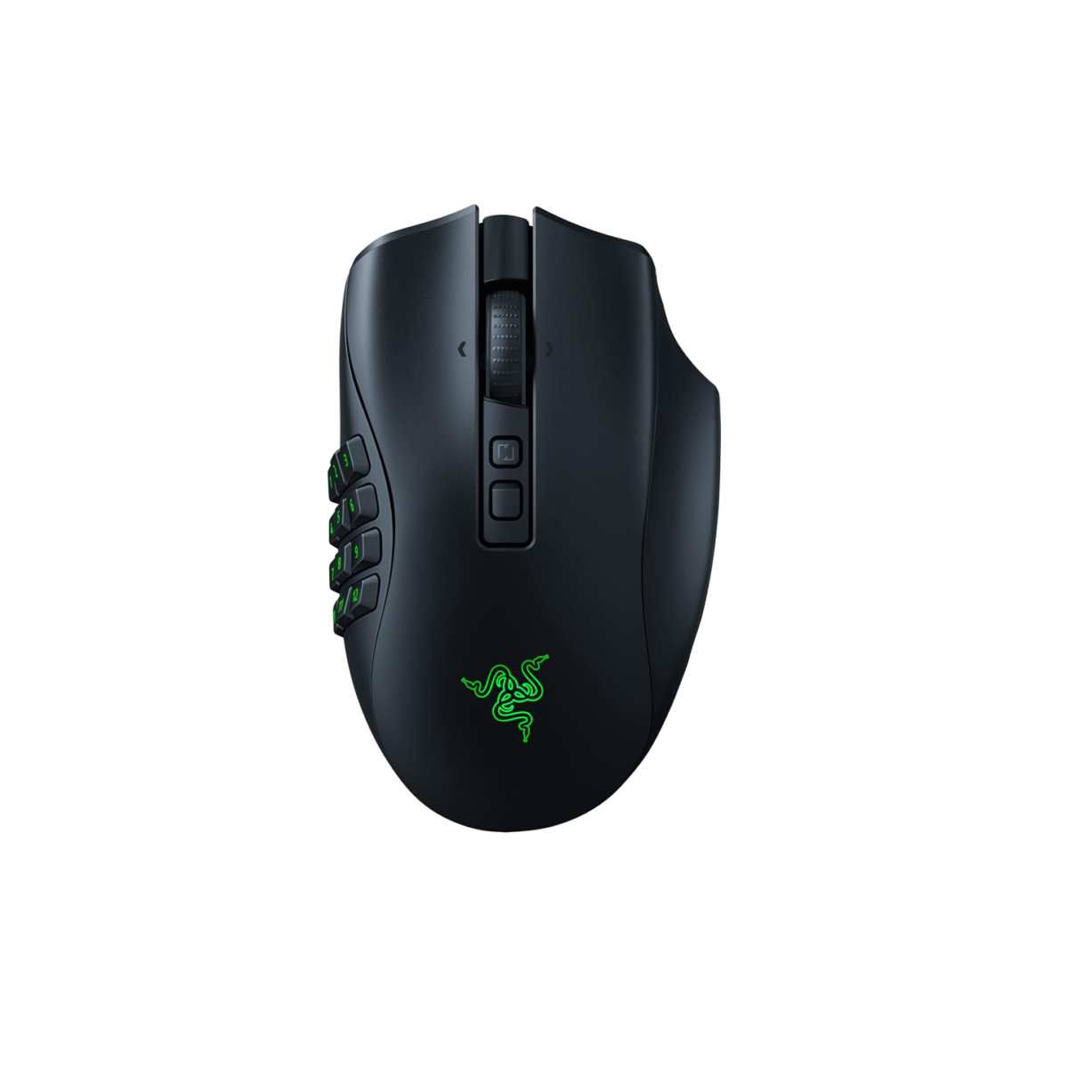 Razer Naga V2 Pro Wireless MMO Gaming Mouse - Image 3
