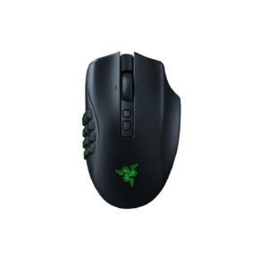 Razer Naga V2 Pro Wireless MMO Gaming Mouse