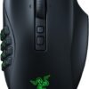 Razer Naga V2 Pro Wireless MMO Gaming Mouse