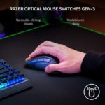 Razer Naga V2 Pro Wireless MMO Gaming Mouse - Image 6