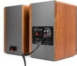 Edifier R1280T Powered Bookshelf Speakers - 2.0 Active Near Field Studio Monitor Speaker - Image 2
