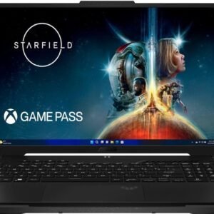 ASUS TUF Gaming A16 Laptop 16"  sRGB | AMD 8-core Ryzen 7 7735HS | 16GB DDR5 1TB SSD | Radeon RX7700S 8GB