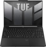 ASUS TUF Gaming A16 Laptop 16" sRGB | AMD 8-core Ryzen 7 7735HS | 16GB DDR5 1TB SSD | Radeon RX7700S 8GB - Image 5