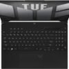 ASUS TUF Gaming A16 Laptop 16"  sRGB | AMD 8-core Ryzen 7 7735HS | 16GB DDR5 1TB SSD | Radeon RX7700S 8GB