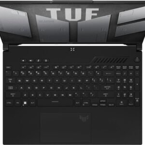 ASUS TUF Gaming A16 Laptop 16"  sRGB | AMD 8-core Ryzen 7 7735HS | 16GB DDR5 1TB SSD | Radeon RX7700S 8GB