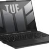 ASUS TUF Gaming A16 Laptop 16"  sRGB | AMD 8-core Ryzen 7 7735HS | 16GB DDR5 1TB SSD | Radeon RX7700S 8GB