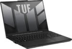 ASUS TUF Gaming A16 Laptop 16" sRGB | AMD 8-core Ryzen 7 7735HS | 16GB DDR5 1TB SSD | Radeon RX7700S 8GB - Image 7