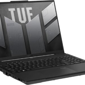 ASUS TUF Gaming A16 Laptop 16"  sRGB | AMD 8-core Ryzen 7 7735HS | 16GB DDR5 1TB SSD | Radeon RX7700S 8GB