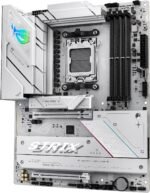 ASUS ROG Strix B850-A Gaming WiFi7 - AMD ATX Motherboard - Image 5