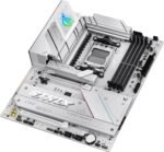 ASUS ROG Strix B850-A Gaming WiFi7 - AMD ATX Motherboard - Image 6