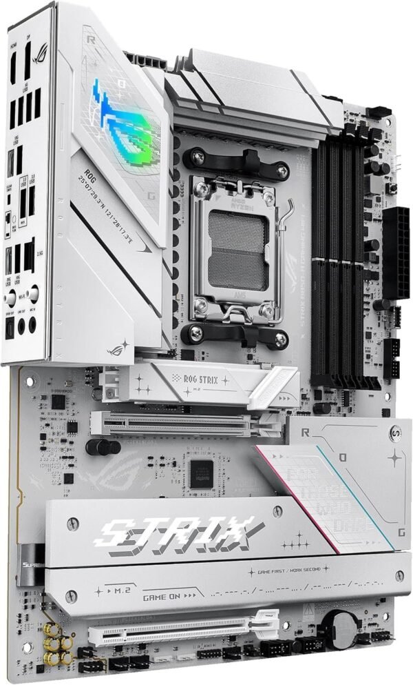 ASUS ROG Strix B850-A Gaming WiFi7 - AMD ATX Motherboard