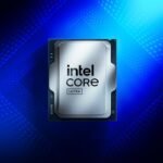 Intel Core Ultra 7 Desktop Processor 265K - 20 cores (8 P-cores + 12 E-cores) up to 5.5 GHz - Image 3