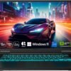 GIGABYTE - Gaming A16 Gaming Laptop - 165Hz 1920x1200 WUXGA - NVIDIA GeForce RTX 5060 - Intel i7-13620H - 1TB SSD with 16GB DDR5 RAM