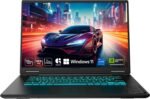 GIGABYTE - Gaming A16 Gaming Laptop - 165Hz 1920x1200 WUXGA - NVIDIA GeForce RTX 5060 - Intel i7-13620H - 1TB SSD with 16GB DDR5 RAM - Image 4