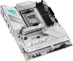 ASUS ROG Strix B850-A Gaming WiFi7 - AMD ATX Motherboard - Image 8