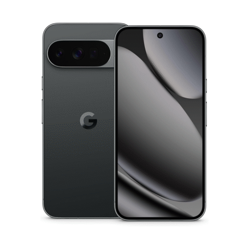 Google Pixel 10 Pro XL - powered by Google Gemini AI Assistant 256GB