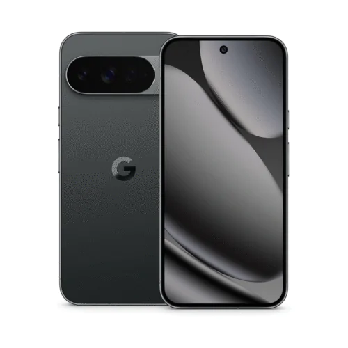 Google Pixel 10 Pro XL - powered by Google Gemini AI Assistant 256GB