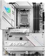 ASUS ROG Strix B850-A Gaming WiFi7 - AMD ATX Motherboard - Image 10