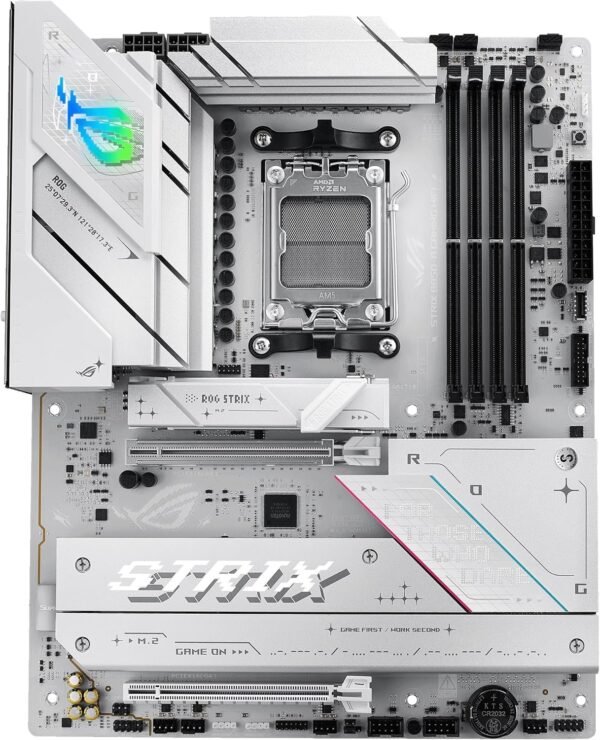ASUS ROG Strix B850-A Gaming WiFi7 - AMD ATX Motherboard
