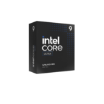 Intel® Core™ Ultra 9 Desktop Processor 285K 24 cores (8 P-cores + 16 E-cores) up to 5.7 GHz