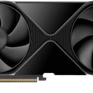 NVD RTX PRO 6000 Blackwell Professional Workstation Edition Graphics Card for AI