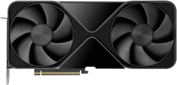 NVD RTX PRO 6000 Blackwell Professional Workstation Edition Graphics Card for AI