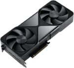 NVD RTX PRO 6000 Blackwell Professional Workstation Edition Graphics Card for AI - Image 2