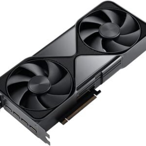 NVD RTX PRO 6000 Blackwell Professional Workstation Edition Graphics Card for AI