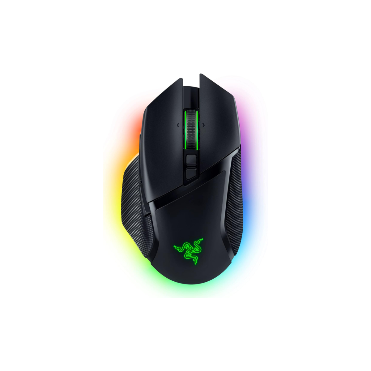 Razer Basilisk V3 Pro Wireless Gaming Mouse - Image 2